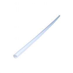 Nemtek Fence Stay Sleeve 1000mm White Wire Protection | EF36-1