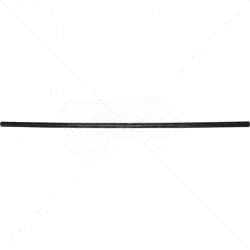 Nemtek Stay Sleeve 600mm Black EF36-6 for Electric Fence Wire Protection