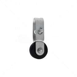 Nemtek Tensioner Combo Black Bobbin Standard EF41-2 for Electric Fence Wire Tensioning