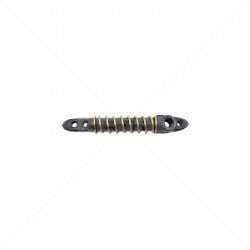 Nemtek Fence Tensioner Comp Spring 2 Gold 8Kg Nylon HD Bl | EF42-3