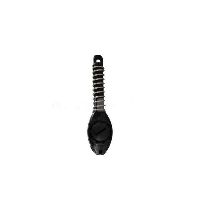 Nemtek Tensioner CompSpring Hyb3Silver15kg Nyl HD Bl EF41-4 for Electric Fence Wire Tensioning