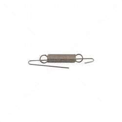 Nemtek Spring Tensioner Including Limit EF42-4 for Electric Fence Wire Tensioning (50 Pack)