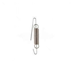 Nemtek Spring Tensioner Including Limit EF42-4 for Electric Fence Wire Tensioning (50 Pack)