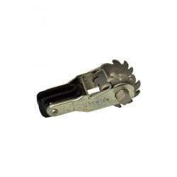 Nemtek Wire Strainer Insulated EF42-11 - Heavy Duty HDG Electric Fence