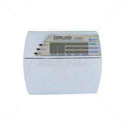 Nemtek 4 Zone LCD Keypad EF50-4 for 2 Zone DRUID Fence Energizers