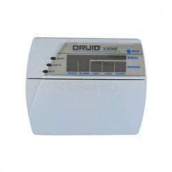 Nemtek DRUID Keypad 2 Zone EF50-3 for Fence Energizer Control