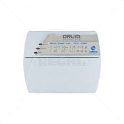 Nemtek Fence Energizer Keypad LCD For Druid 1 Zone Electric Fence | EF50-2