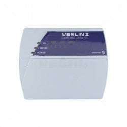 Nemtek Fence Energizer Keypad Merlin 2 Zone 2 Gate Controller | EF52-4