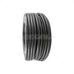 Nemtek 3 Core HT Cable 30m Black - Durable Electric Fence Connection