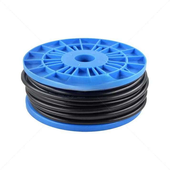 Nemtek HT Underground Cable 1.6mm 25m EF20-4 - Durable Electric Fence Underground Wire
