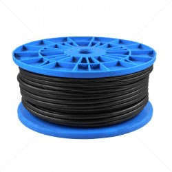 Nemtek HT Underground Cable 1.6mm 50m EF20-5 - Durable Electric Fence Underground Wire