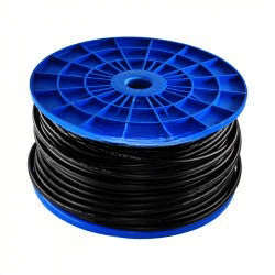Nemtek HT Underground Cable 2.5mm 100m Roll - Heavy-Duty Fence Wire