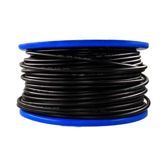 Nemtek HT Underground Cable 2.5mm 100m Roll - Heavy-Duty Fence Wire