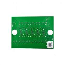 Nemtek DRUID 2x10 Relay Expansion Card EF53-6 - Smart Fence Integration