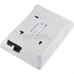 Nemtek FG7 LCD Controller - Centralized Control for Druid Fencing Systems