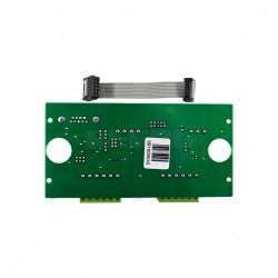 Nemtek DRUID LCD24 RS485 Comms Card - Energizer Networking Module EF53-7