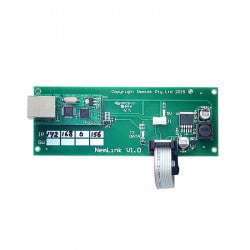 Nemtek FG7C NemLink Internal Card + TW - Smart Fence Networking Module