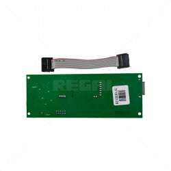 Nemtek Druid 2X Nemlink Ethernet Module - Smart Fence Networking EF53-8