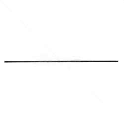 Nemtek Modulas Bracket 1160mm 12Line with Caps - Medium-Size Fence Support