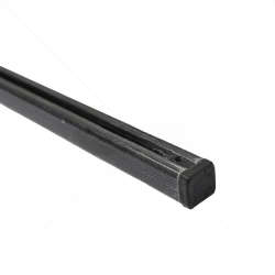 Nemtek Modulas Bracket 960mm 10Line with Caps - Compact Fence Support