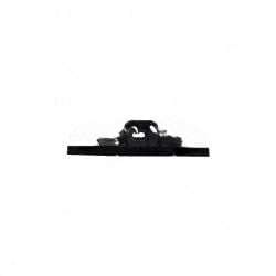 Nemtek Modulas Slide Insulator Black EF175 - Durable Easy-Fit Fence Accessory