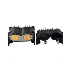 Nemtek Sliding Gate Contact / In-line Part No: EF34-1  Reliable Gate Switch