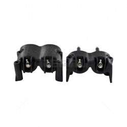Nemtek Sliding Gate Contact / In-line Part No: EF34-1  Reliable Gate Switch