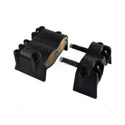 Nemtek Sliding Gate Contact / In-line Part No: EF34-1  Reliable Gate Switch