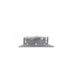 Nemtek Sliding Gate Contact Universal Bracket EF34-6 for Electric Fence Integration