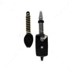 Nemtek SS304 Dual Action Tension Sensor 15Kg DATS3/SS | EF42-9-1
