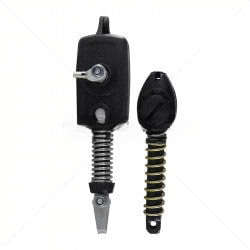 Nemtek SS304 Dual Action Tension Sensor 8Kg DATS2/SS | EF42-8-1