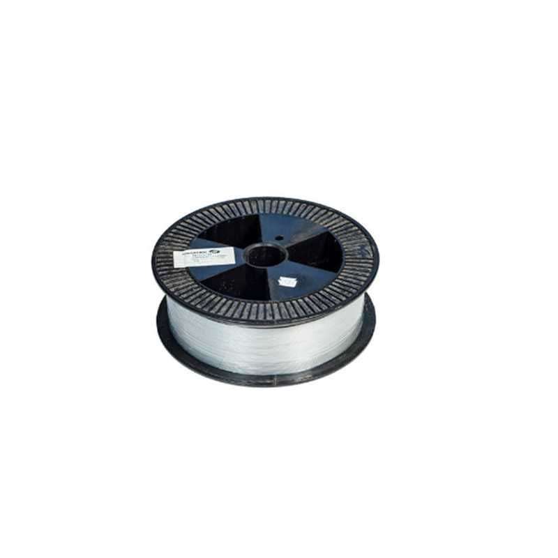 Nemtek Solid Stainless Steel Wire 1.2mm 770m 7Kg 304 EF45-7 - Durable Fence Wire