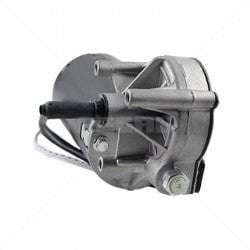 Nice DC BLUE DIGITAL Advanced Electric Motor and Gearbox RGA08-4 - Efficient Automation Solution