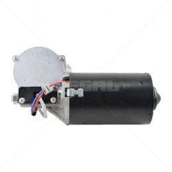Nice DC BLUE DIGITAL Advanced Electric Motor and Gearbox RGA08-4 - Efficient Automation Solution