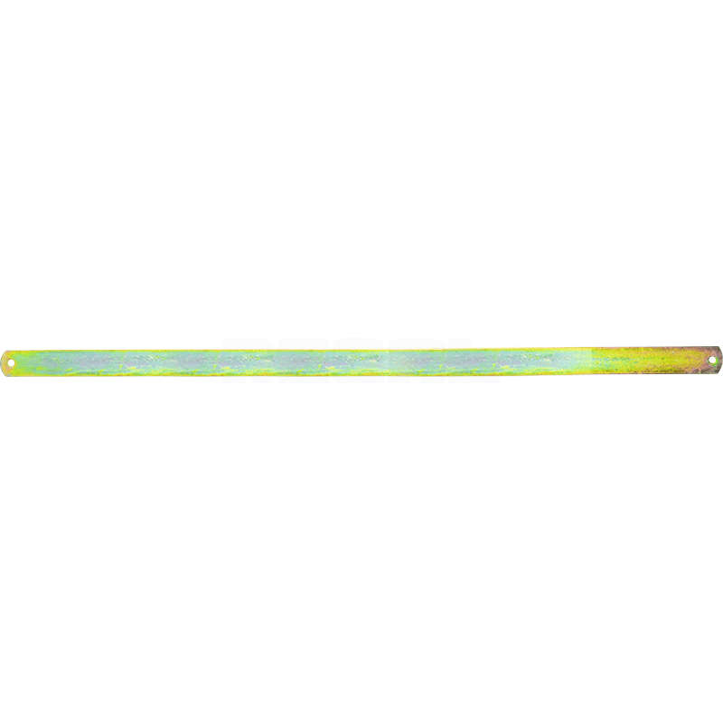 Nice DC Blue Roll-Up GDO Counterweight Part No: GA151