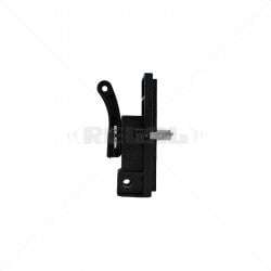 Nice Garage Door Accessories DC Blue Adv. Emergency Release Kit (GA101)