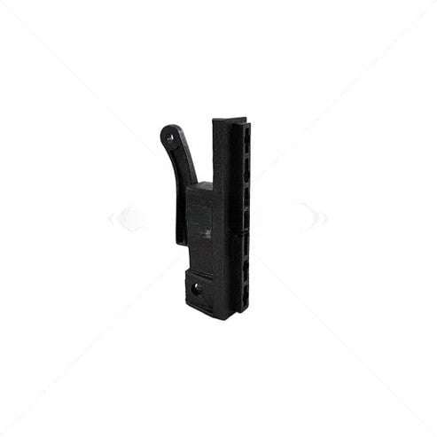 Nice Garage Door Accessories DC Blue Adv. Emergency Release Kit (GA101)