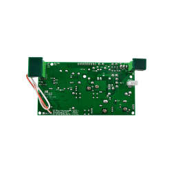 Nice Garage Door Accessories DC Blue Advanced Control Card Kit GA107-17