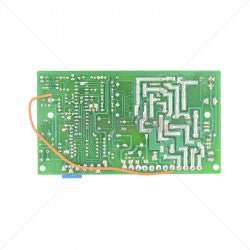Nice Garage Door Accessories DC Blue Control Cards (CGDO) (GA107-3)