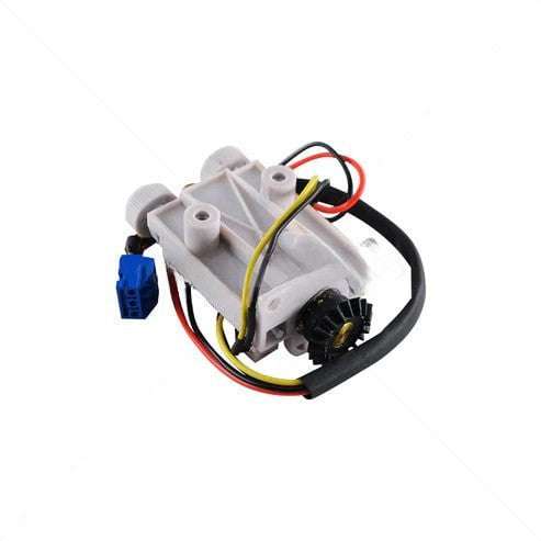Nice Garage Door DC Blue Spares Limit Assembly GA107-12 - Reliable Control