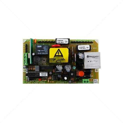 Nice Garage Door Accessories DC BluePlus Control Cards GA107-8