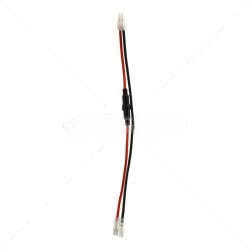 Nice Garage Door Accessories - Nice Batt Loom DC Blue (BA38-2 Battery) (GA107-6)