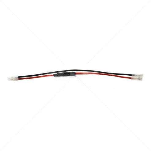 Nice Garage Door Accessories - Nice Batt Loom DC Blue (BA38-2 Battery) (GA107-6)