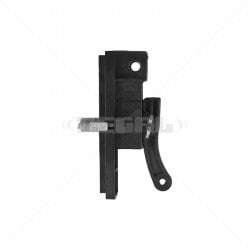 Nice Garage Door Motor DC Blue Advanced 24VDC Tip-Up + 2xTX4 + Battery Part No: GA100-10