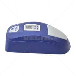 Nice Garage Door Motor DC Blue Advanced 24VDC Tip-Up + 2xTX4 + Battery Part No: GA100-10