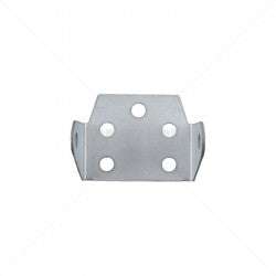 Nice Garage Door Motor DC Blue Advanced 24VDC Tip-Up + 2xTX4 + Battery Part No: GA100-10