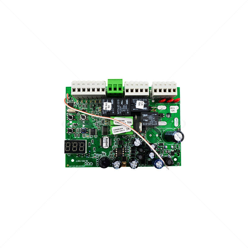 Nice Gate Motor Accessories ET Drive 300 PCB (GA107-18)