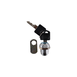 Nice Gate Motor Accessories ET500 Camlock and Keys Part No: GA107-11