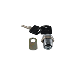 Nice Gate Motor Accessories ET500 Camlock and Keys Part No: GA107-11