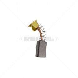 Nice Gate Motor Accessories ET500 Drive 500/600 Motor Brushes EACH Part No: GA107-15
